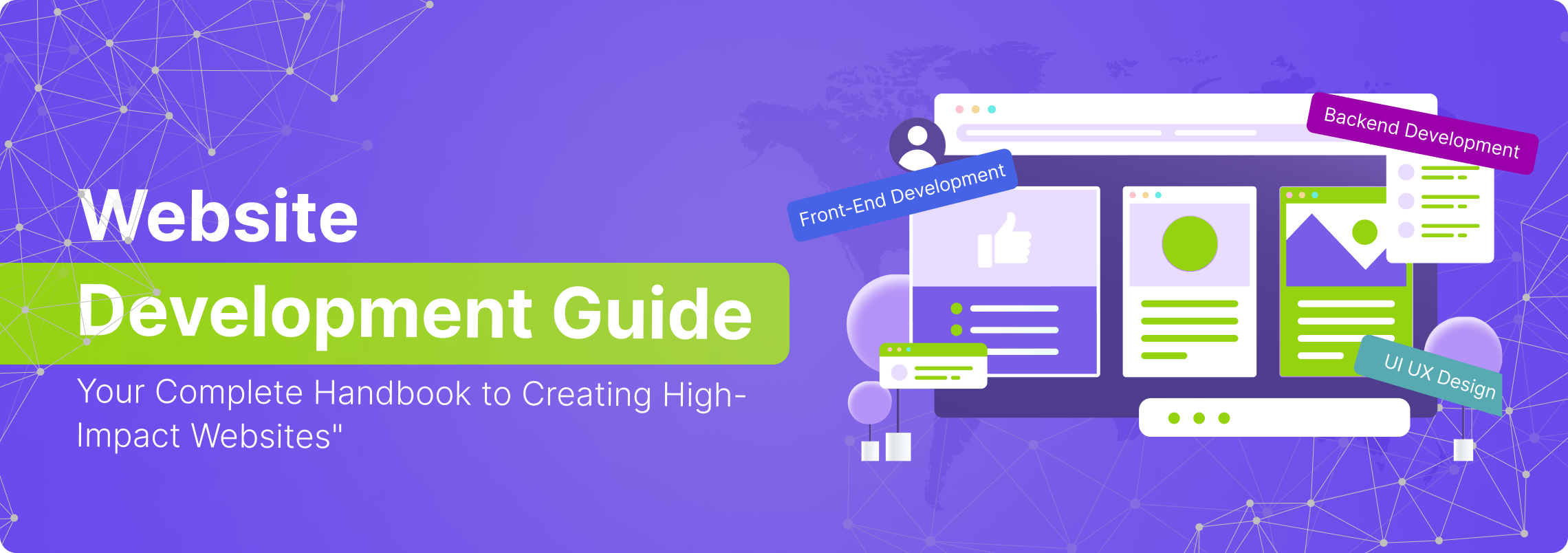 Website Development