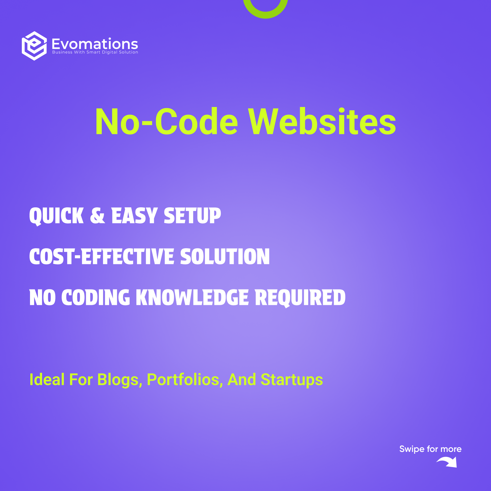 Custom-Built Vs No Code Websites