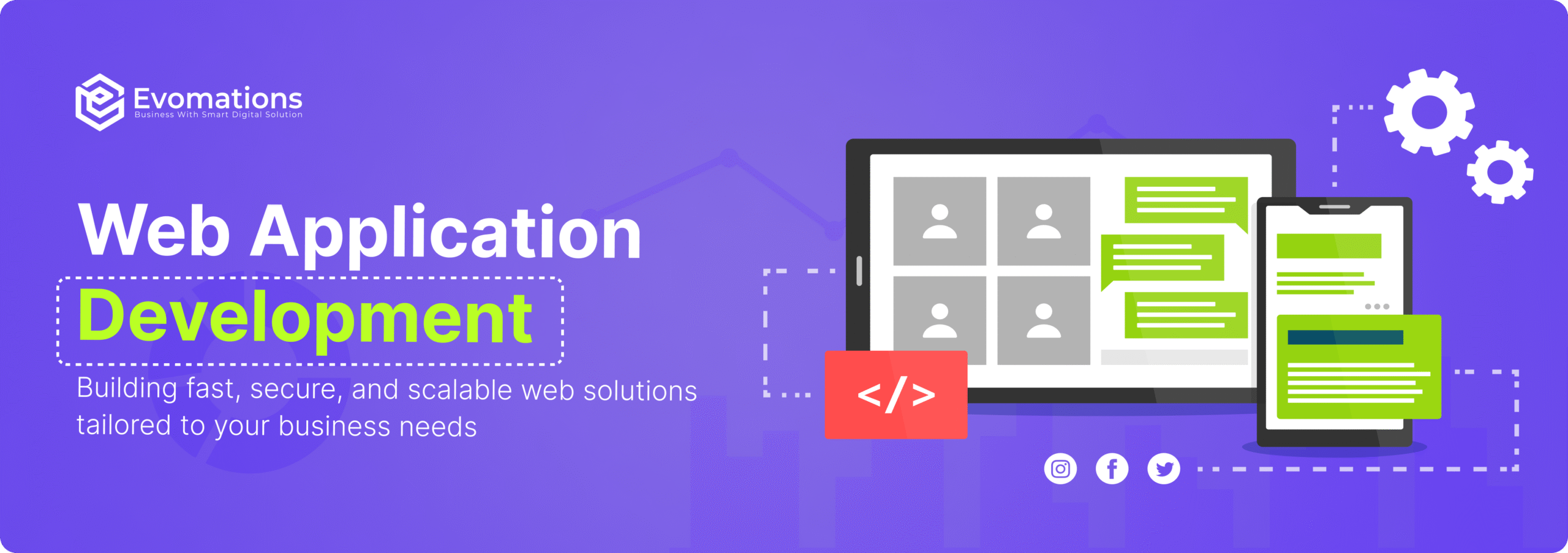 Understanding Web Application Development