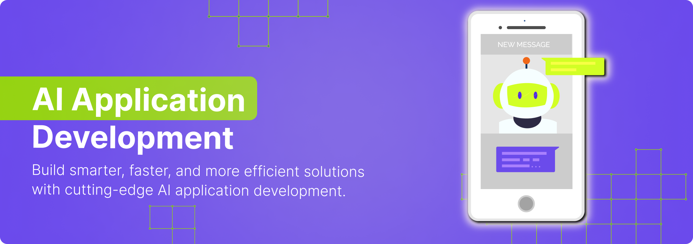 AI Application Development
