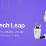 Meet Agentic AI: The Next Big Thing in Tech