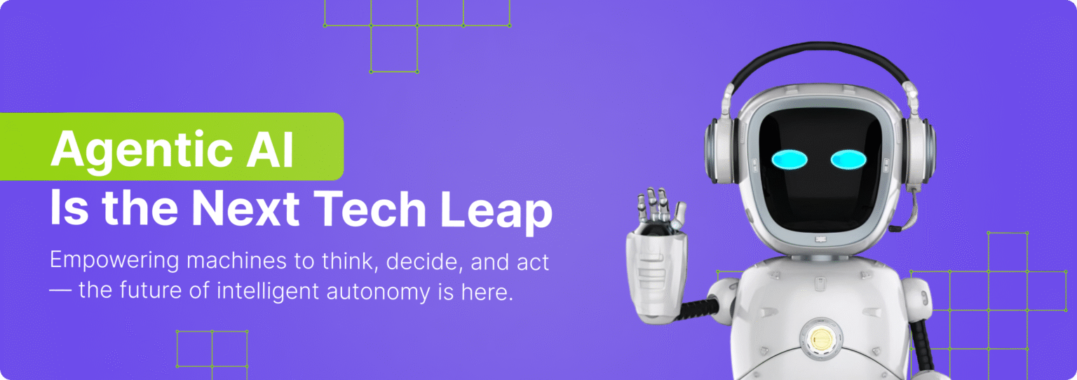 Agentic AI: The Next Big Thing in Tech - A Deep Dive